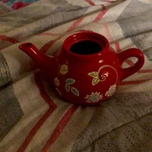 Porcelain collectibles they were my grandmothers